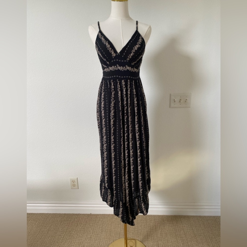Dress / Palazzo pants size M